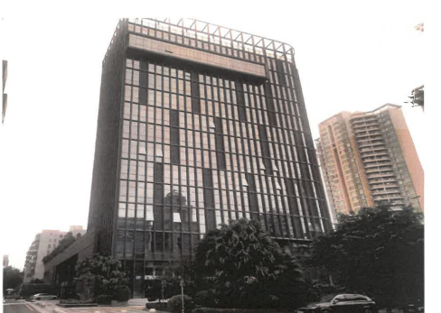 意向承租人征集 |深圳市福田区红荔西路8133号农科商务办公楼9楼及10楼共12套房产