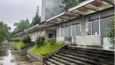 意向承租人征集 |宁德市南岸公园观鸟楼部分区域